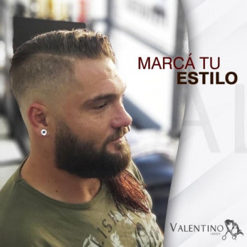 SALTA - VALENTINO PELUQUERIA 